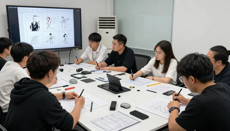 AI漫剧工具革新创作：剪辑与配音一键生成，颠覆短视频制作流程