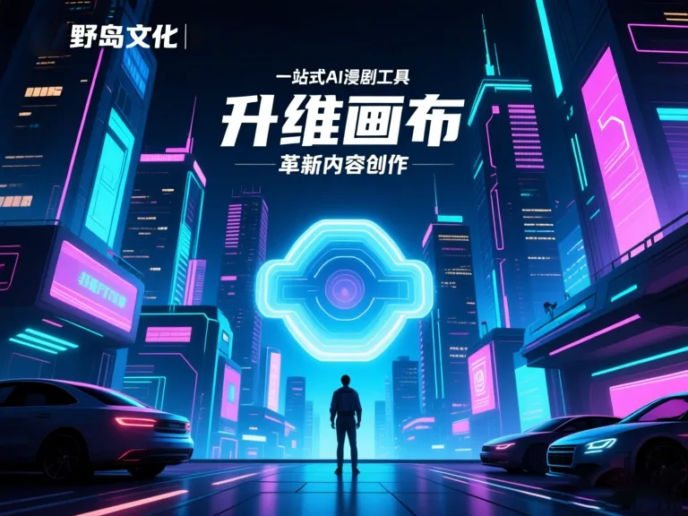AI漫剧自动生成全攻略：2025年必备的智能推荐与创作工具盘点