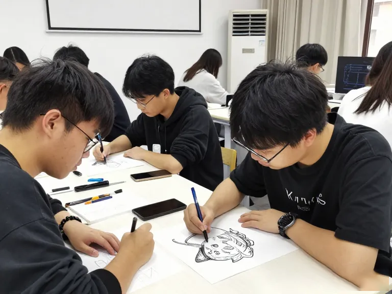 零基础玩转AI漫剧：从工具安装到爆款视频的完整实操指南